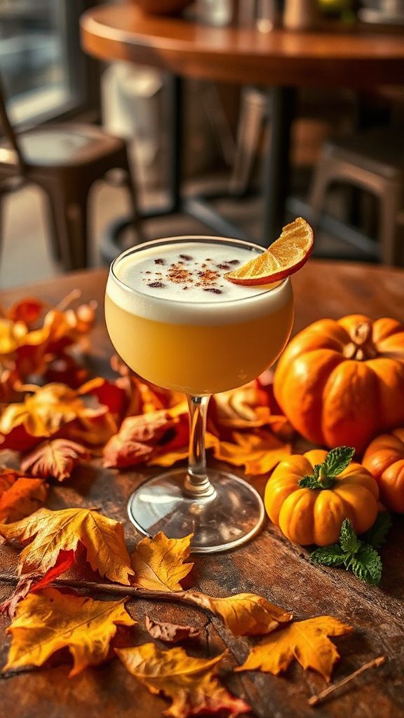 seasonal twist on classic seasonal twist on classic