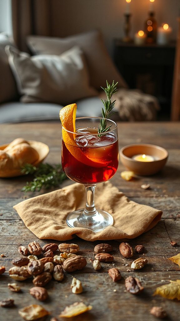 sherry based negroni cocktail recipe sherry based negroni cocktail recipe