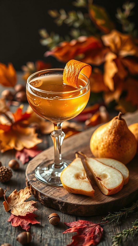 sherry lemon bitters cocktail sherry lemon bitters cocktail