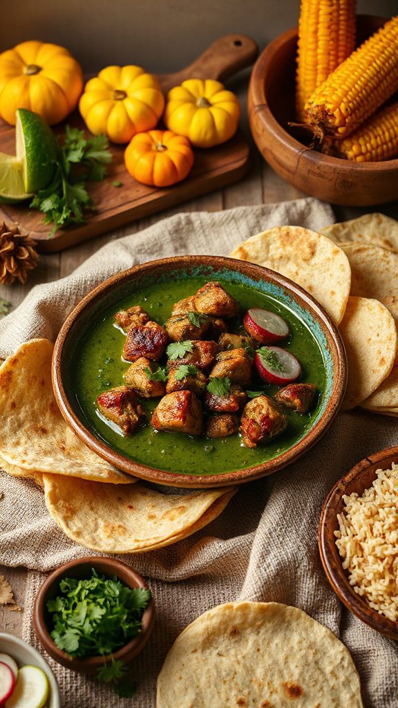 slow cooker pork dish slow cooker pork dish