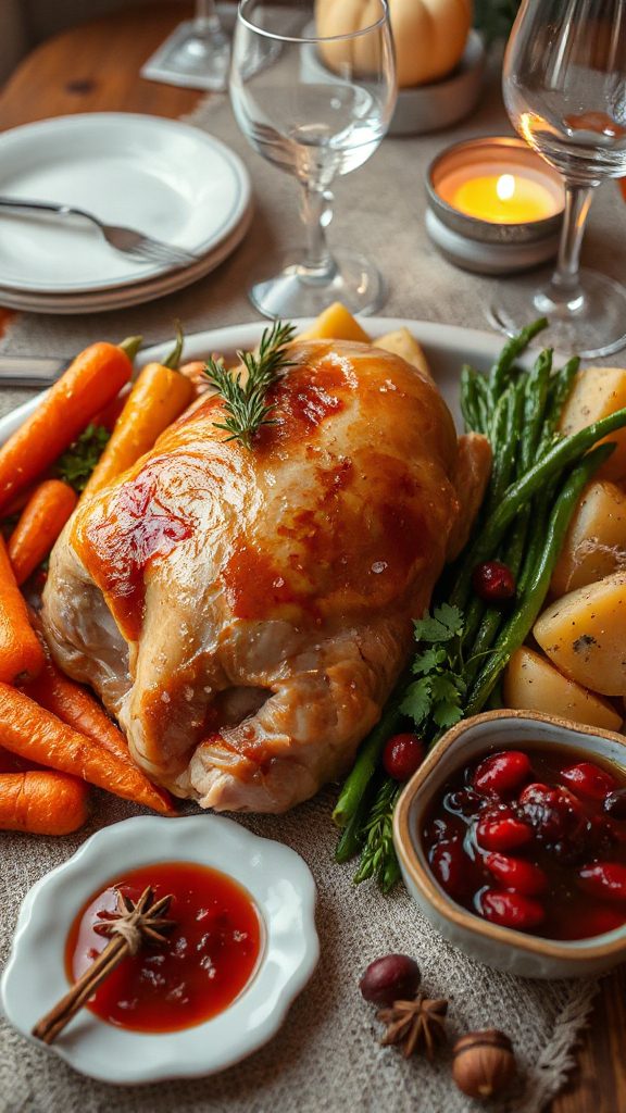 slow cooker turkey breast recipe