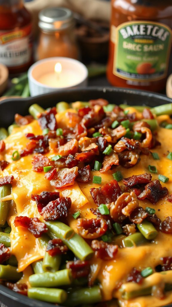 smoky bbq casserole recipe smoky bbq casserole recipe