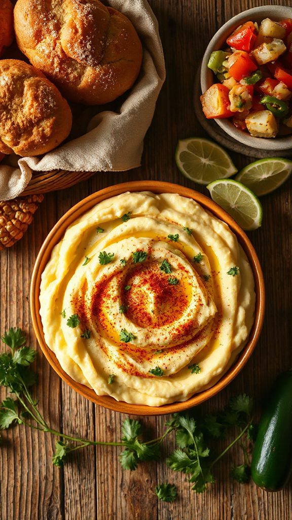 smoky chipotle mashed potatoes smoky chipotle mashed potatoes