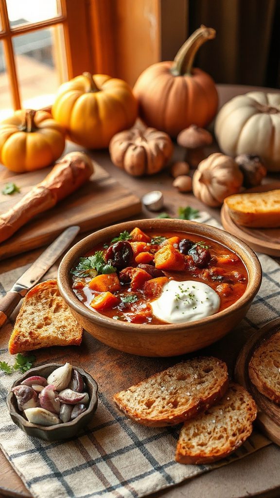 smoky sweet potato chili smoky sweet potato chili