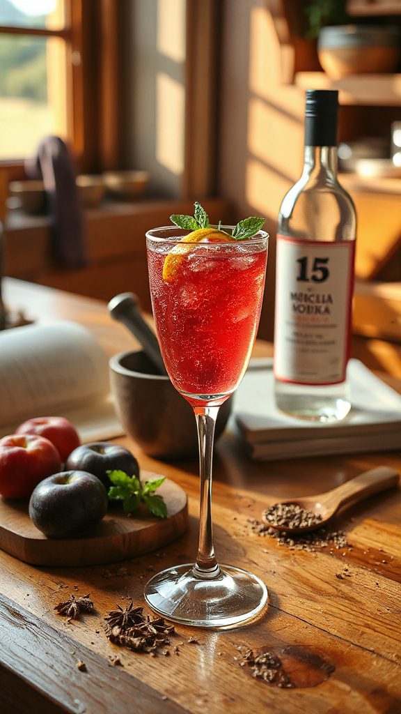 smooth vodka enhances flavors smooth vodka enhances flavors