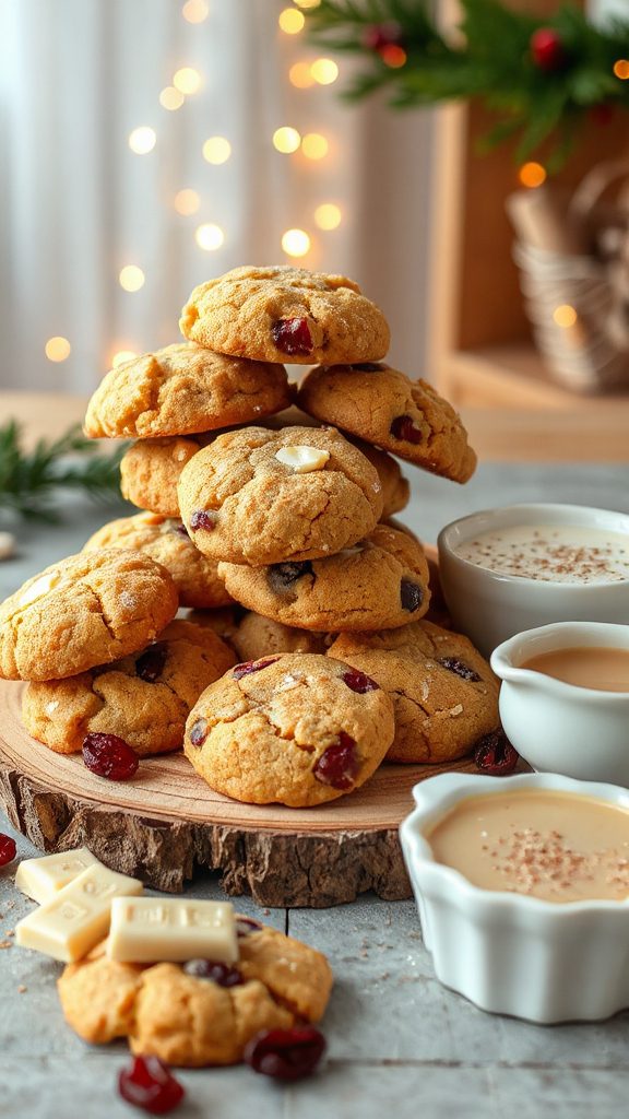 soft baked cookie delight
