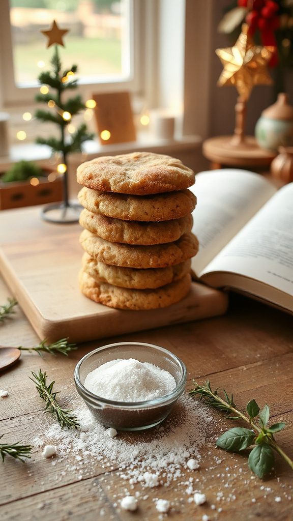 soft chewy vanilla cookies soft chewy vanilla cookies