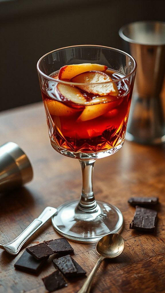 sophisticated whiskey cocktail recipe sophisticated whiskey cocktail recipe