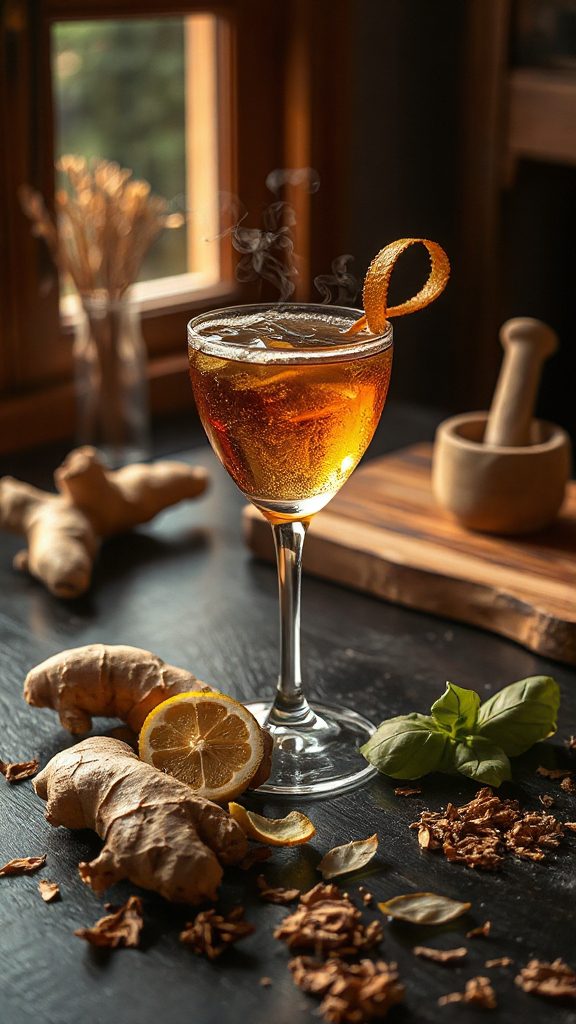 sourcing dried holy basil