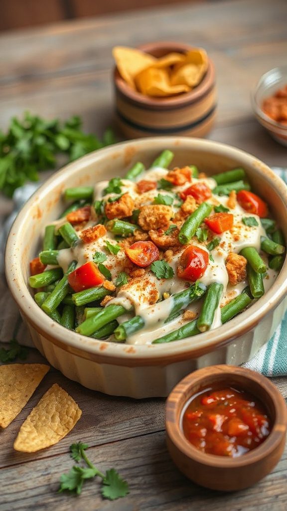 southwestern spiced casserole delight southwestern spiced casserole delight