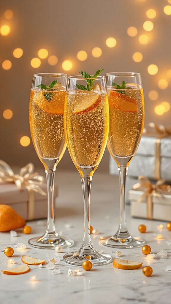 sparkling honey pear lemonade sparkling honey pear lemonade