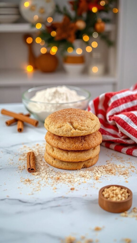 spelt snickerdoodles recipe instructions spelt snickerdoodles recipe instructions