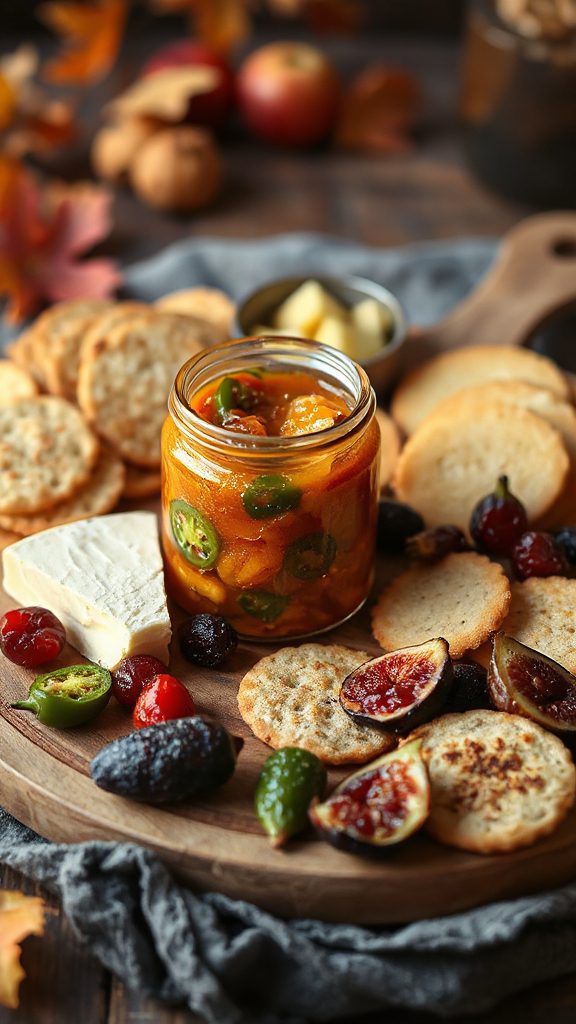 spicy apple jalape o chutney spicy apple jalape o chutney