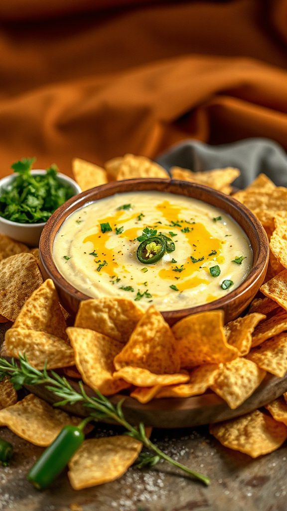 spicy creamy jalape o dip spicy creamy jalape o dip