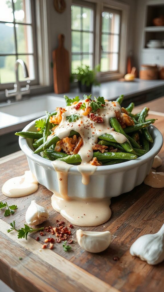 spicy garlic cream sauce spicy garlic cream sauce