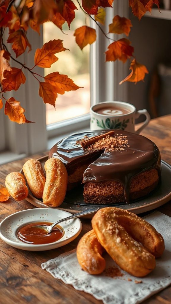 spicy mexican chocolate cheesecake spicy mexican chocolate cheesecake