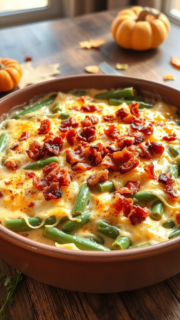 spicy twist on classic spicy twist on classic