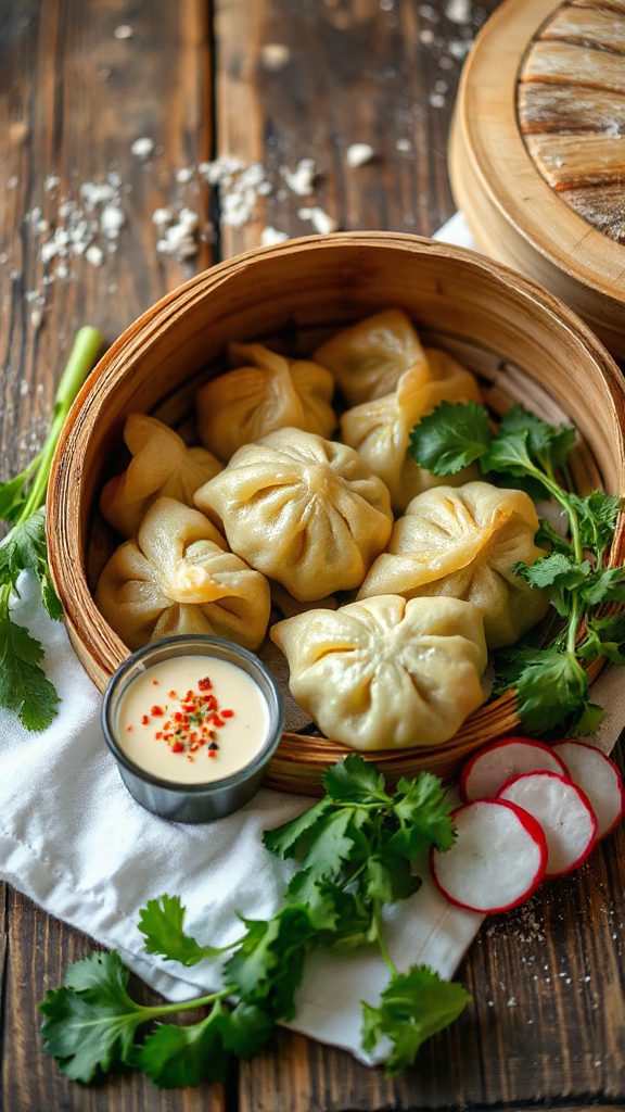 spinach cheese dumpling recipe spinach cheese dumpling recipe