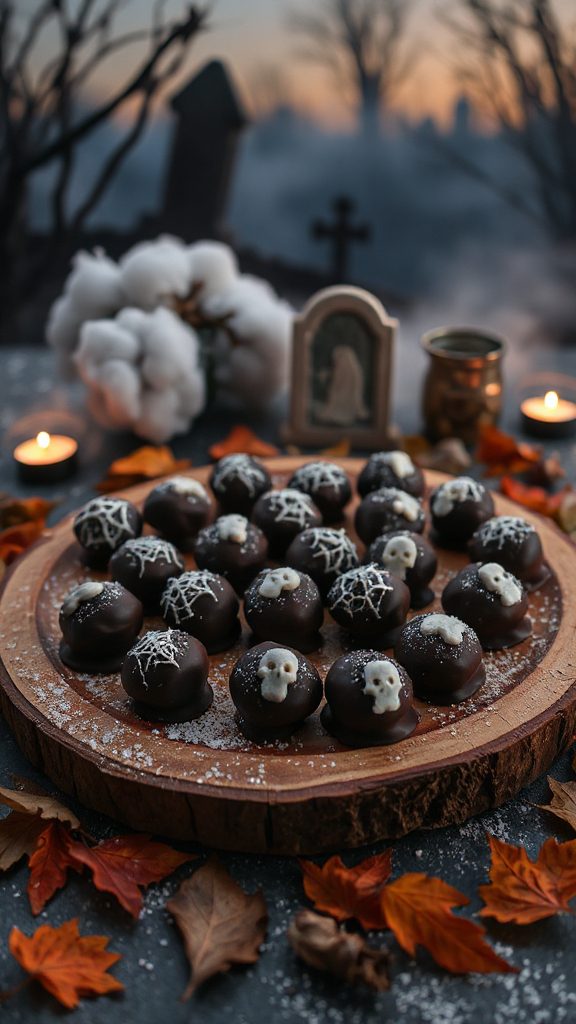 spook tacular halloween caramel treats spook tacular halloween caramel treats