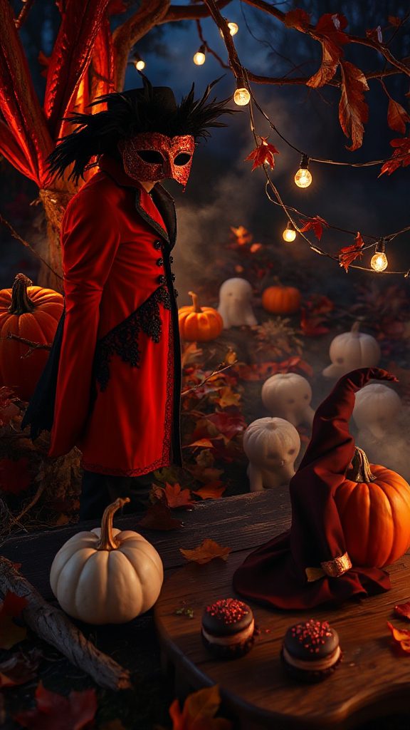 spooky coquelicot halloween costumes spooky coquelicot halloween costumes