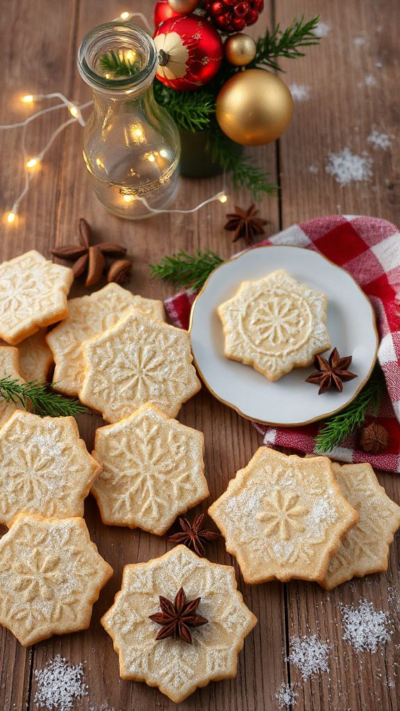 springerle cookie recipe ingredients