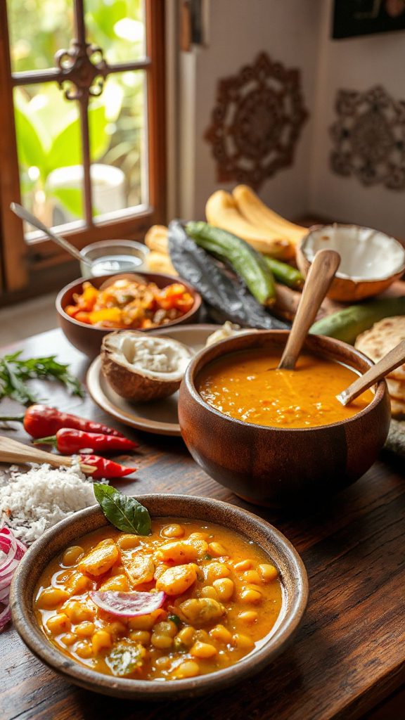 sri lankan dhal curry recipe sri lankan dhal curry recipe