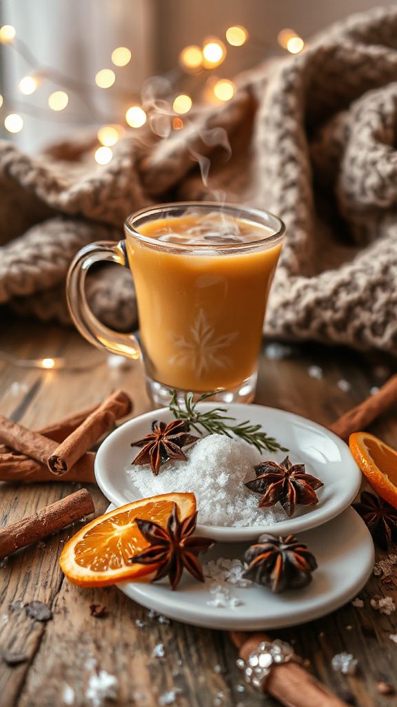star anise hot toddy recipe star anise hot toddy recipe