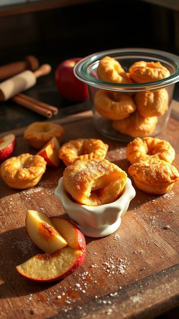 store apple pie bites store apple pie bites