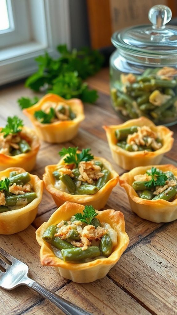 store green bean casserole store green bean casserole