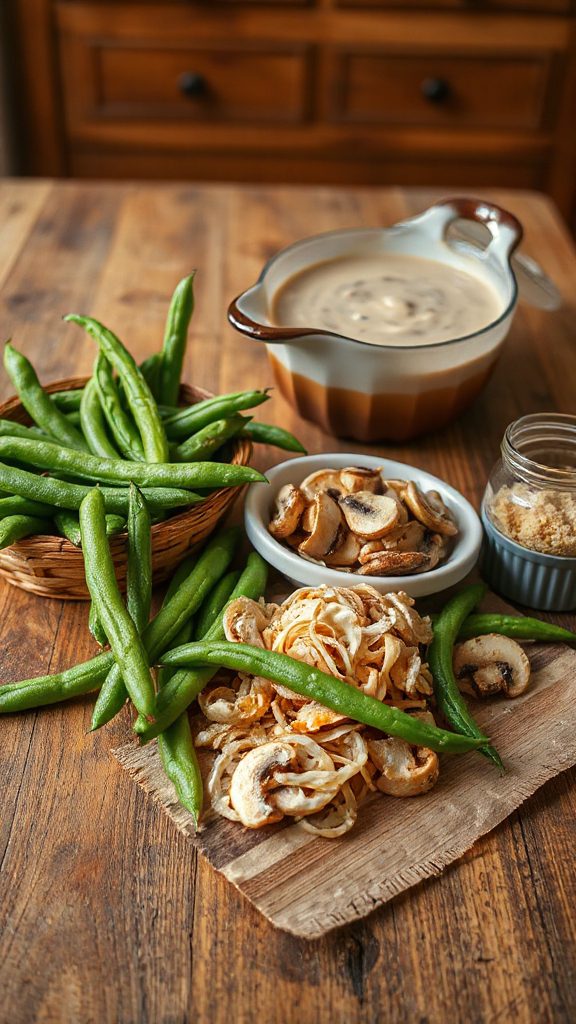 store ingredients separately wisely