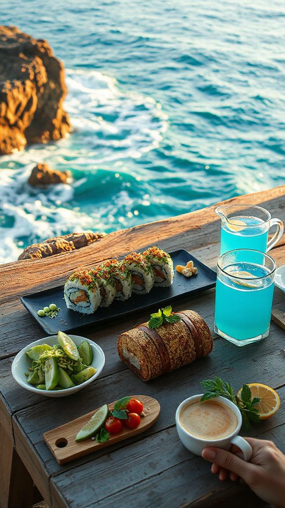 sushi making fun for kids