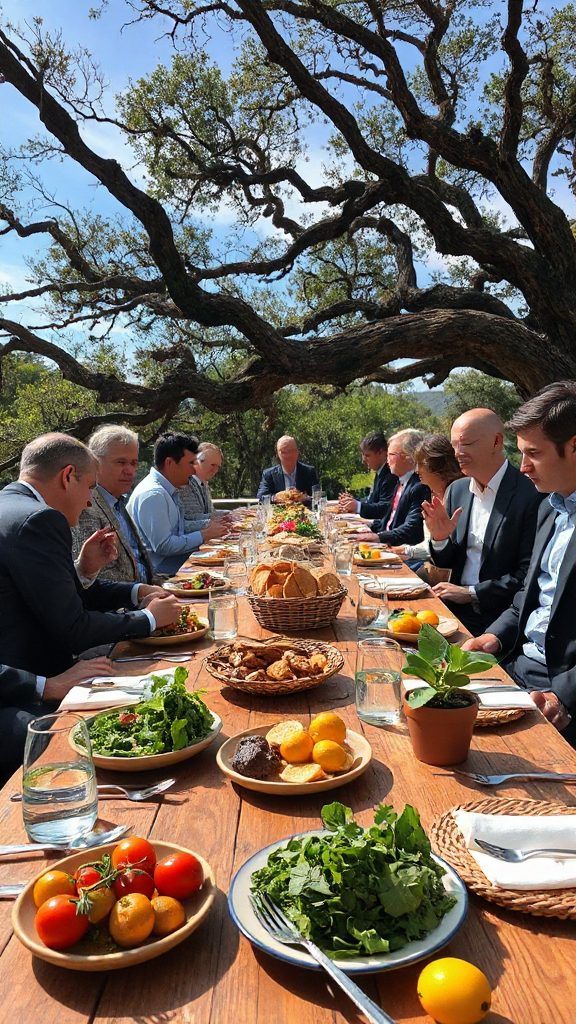 sustainable roasted vegetable bowl sustainable roasted vegetable bowl