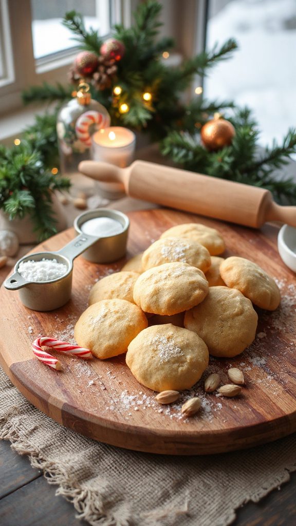 swedish cardamom cookie recipe