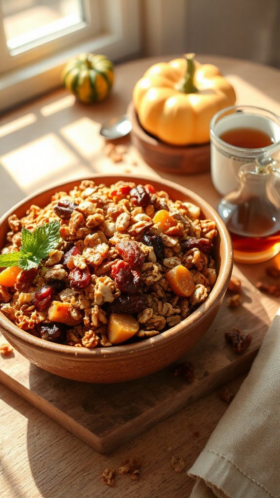 sweet and chewy granola sweet and chewy granola