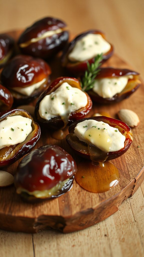 sweet and savory appetizer sweet and savory appetizer