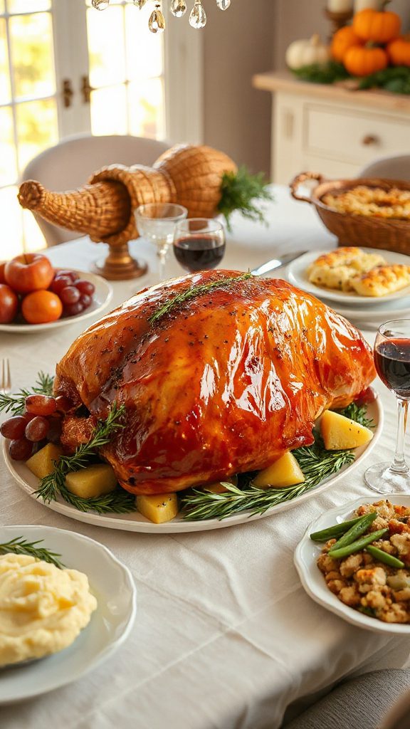 sweet and savory centerpiece sweet and savory centerpiece