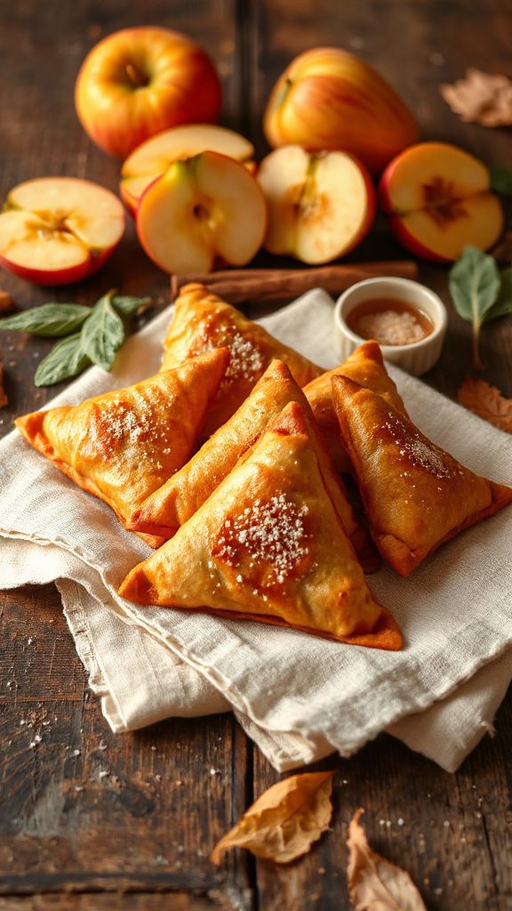 sweet and savory pastries sweet and savory pastries