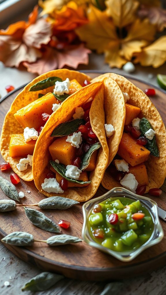 sweet and savory tacos sweet and savory tacos