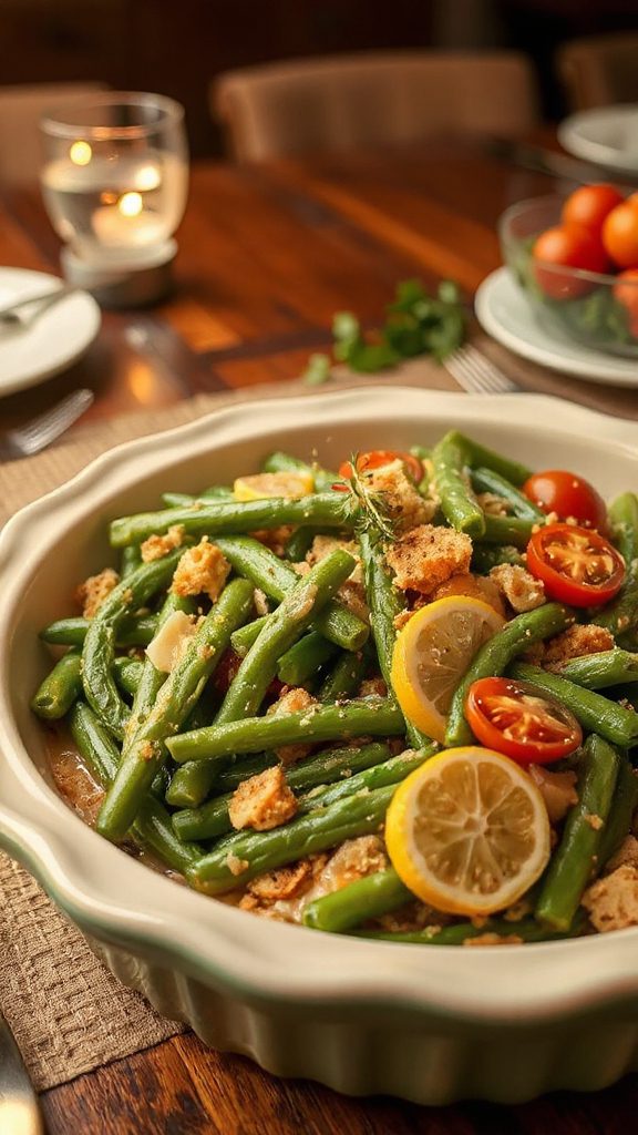 sweet and sour casserole