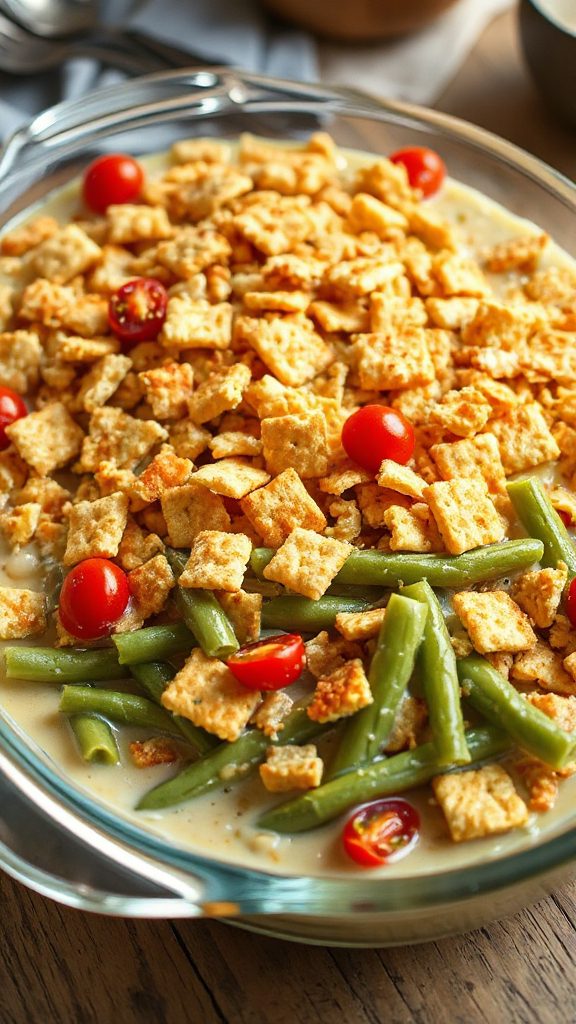 sweet and sour casserole sweet and sour casserole