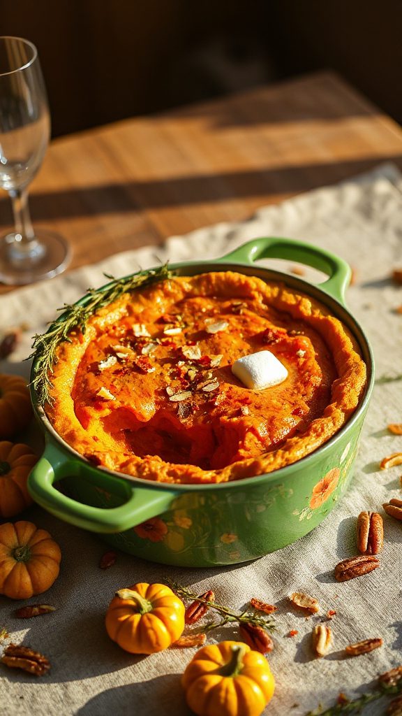 sweet potato casserole recipe sweet potato casserole recipe