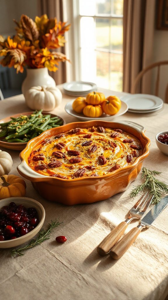 sweet potato casserole recipe sweet potato casserole recipe