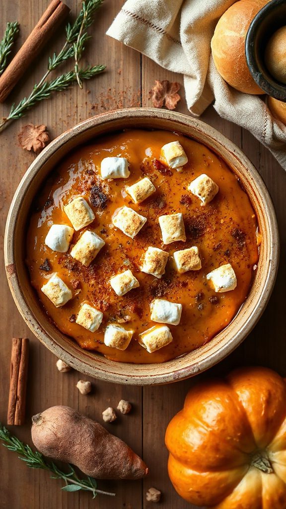 sweet potato casserole recipe sweet potato casserole recipe