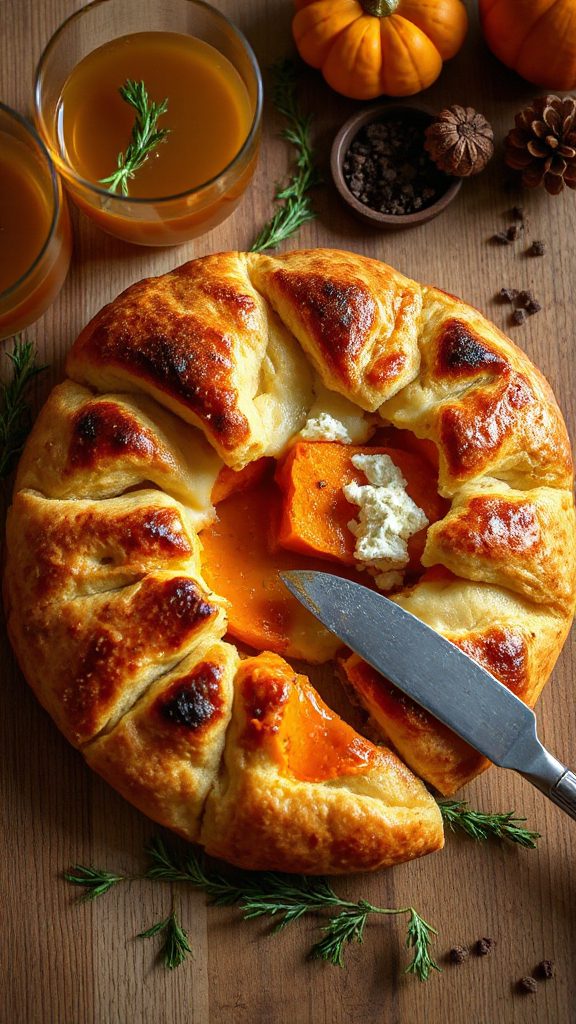 sweet potato cheese bread