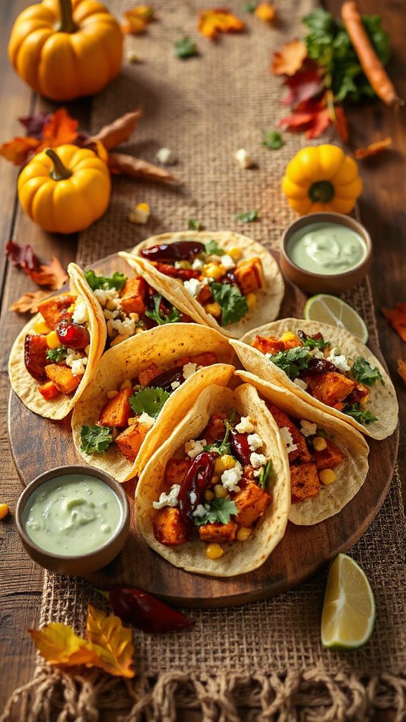sweet potato corn tacos sweet potato corn tacos