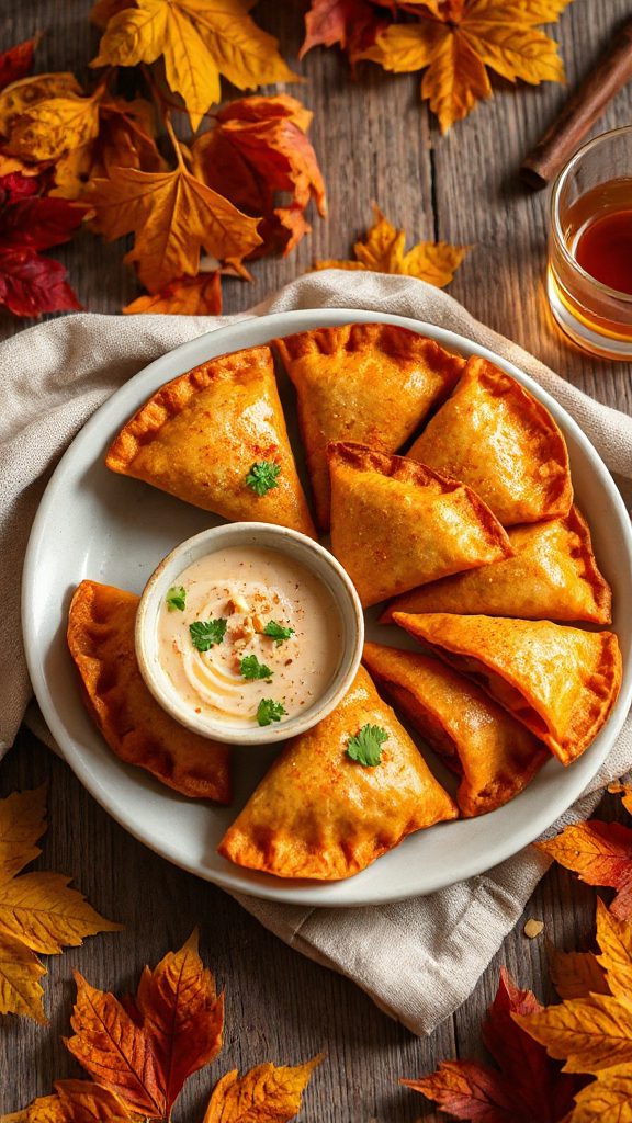 sweet potato samosas recipe sweet potato samosas recipe