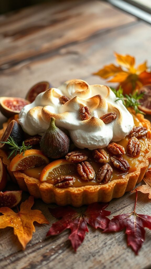 sweet potato tart recipe sweet potato tart recipe