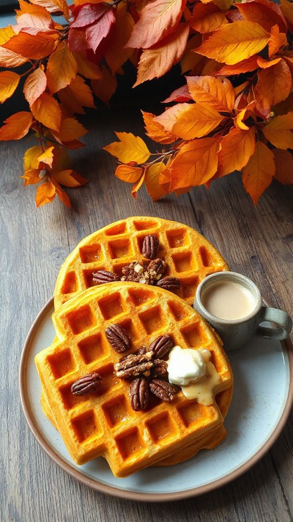 sweet potato waffle recipe sweet potato waffle recipe
