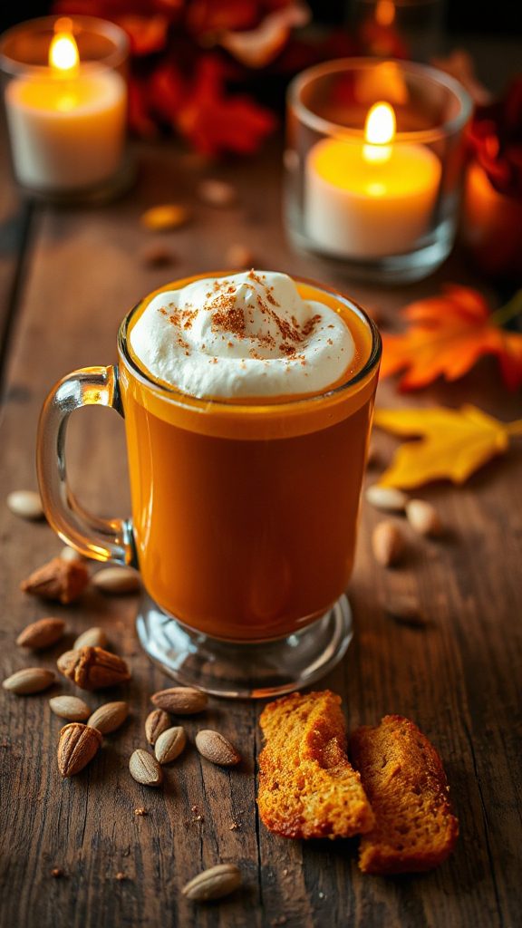 sweeten your hot toddy