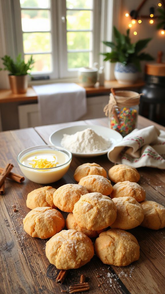 sweetened condensed milk cookies sweetened condensed milk cookies
